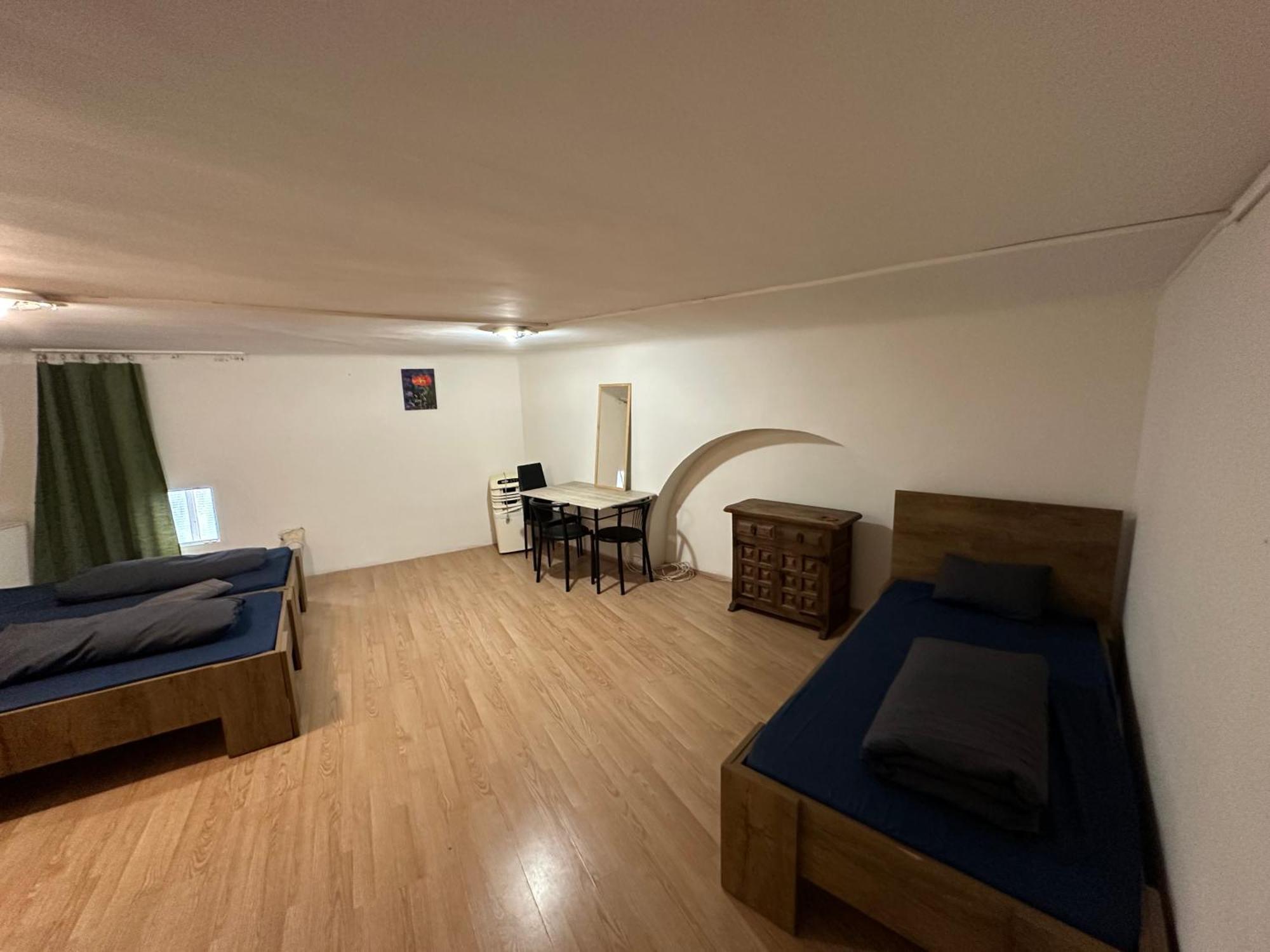 Hostel King Budapest Exterior photo