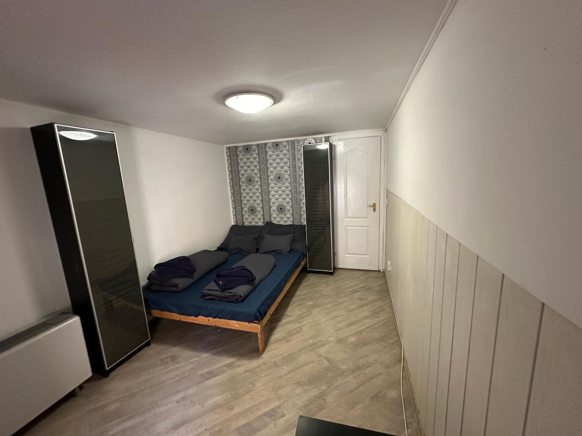 Hostel King Budapest Exterior photo