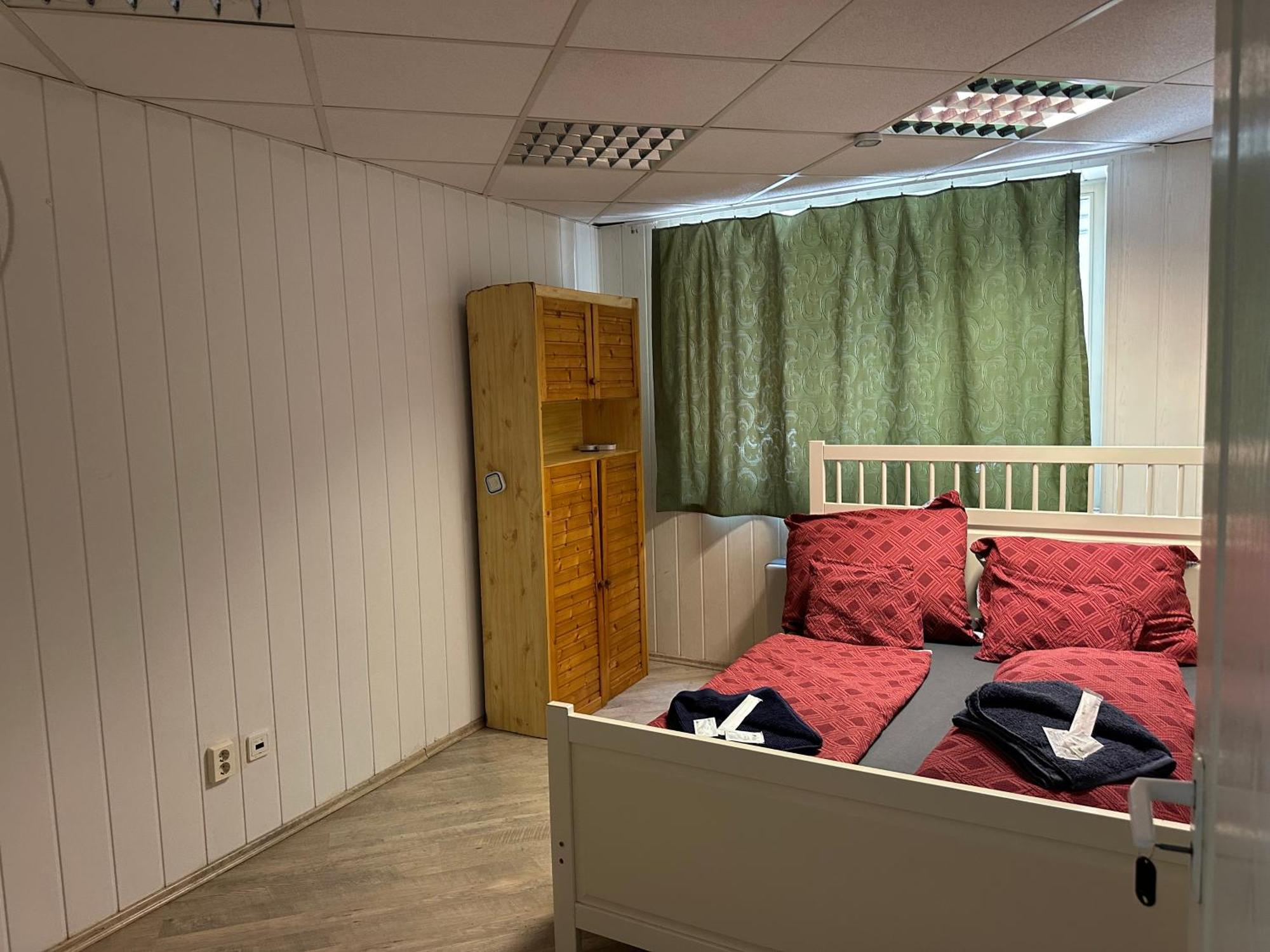 Hostel King Budapest Exterior photo
