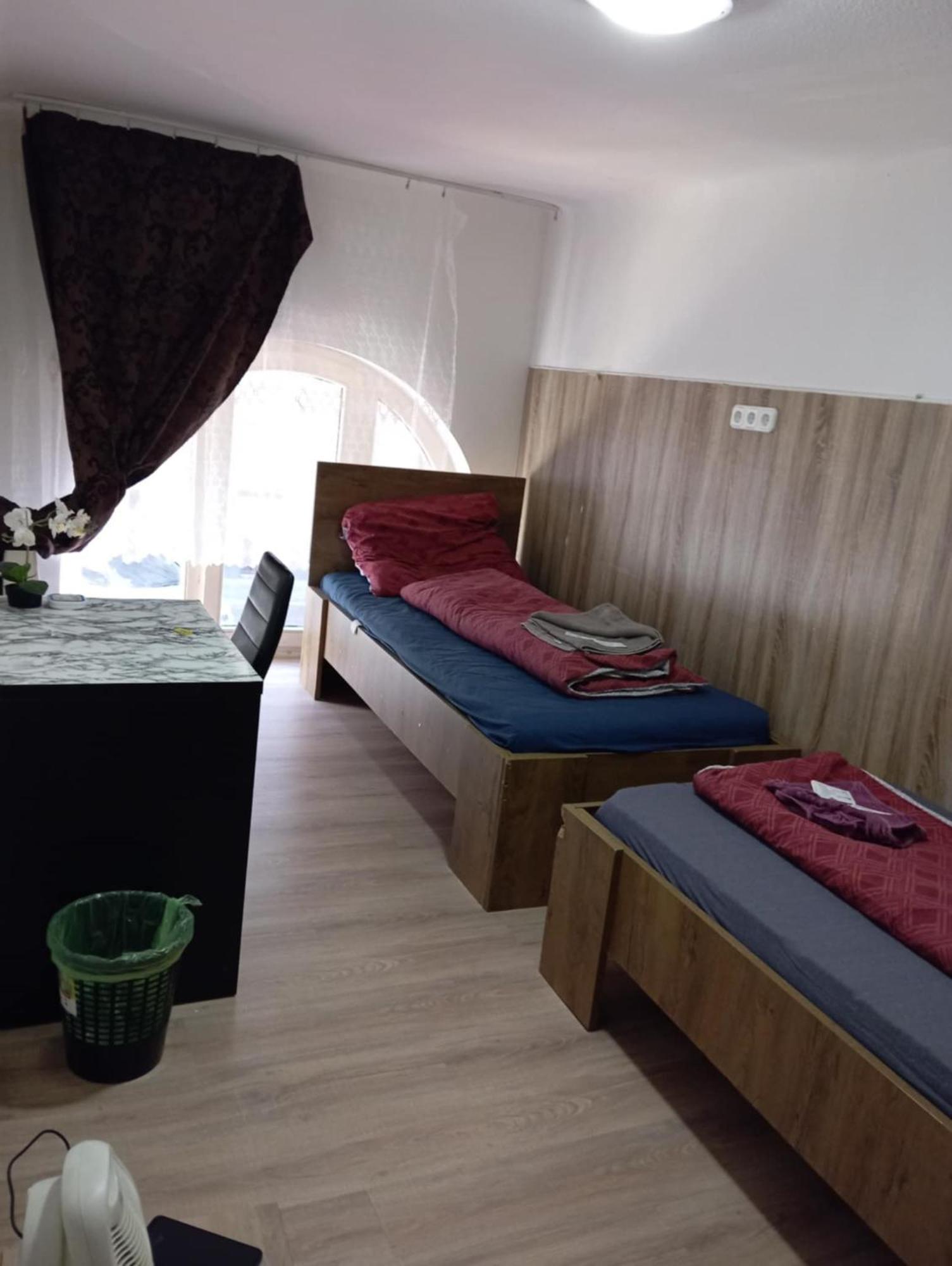 Hostel King Budapest Exterior photo